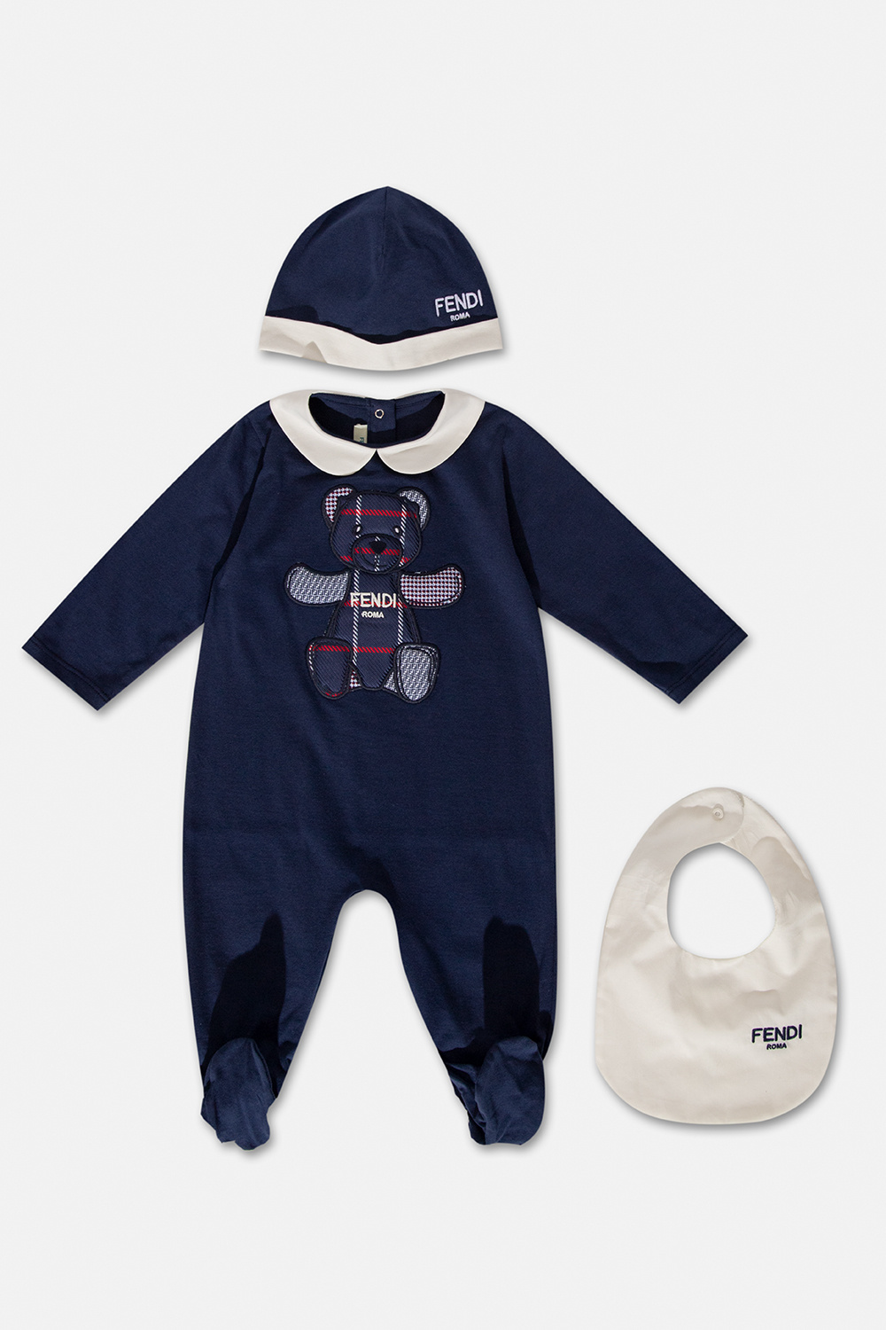 Fendi shop kids clothes